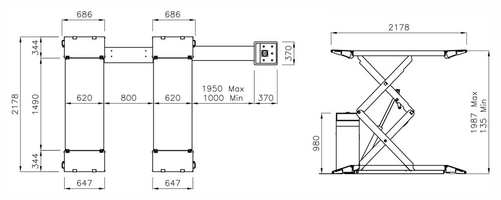 stratos 2 dimensions