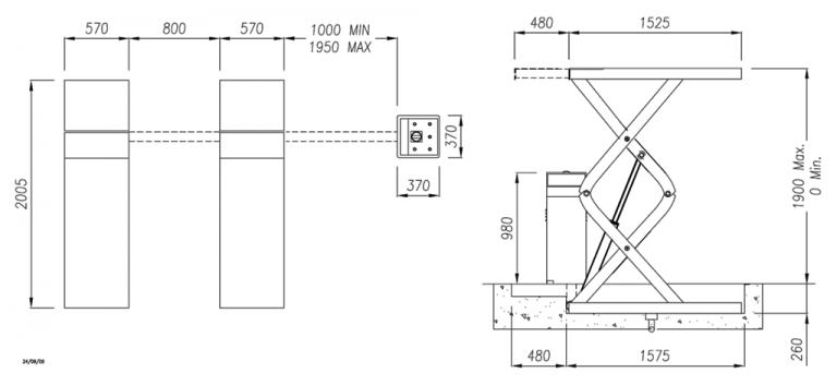 stratos 2 dimensions